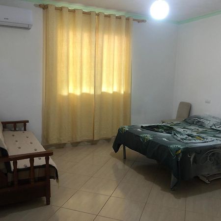 Vila Demo Vlorë Exterior foto